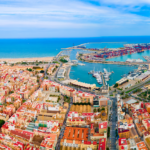 valencia, port, shutterstock, curatorial