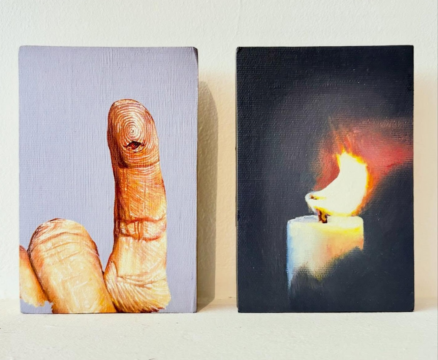 zoltán béla, diptic (glimpse și hic et nune)