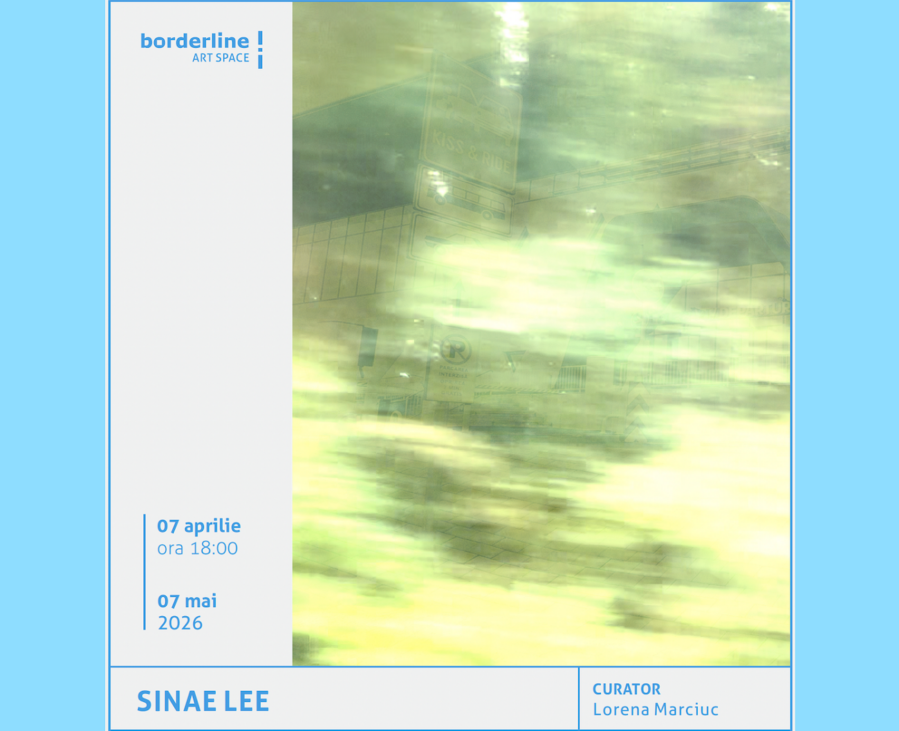 afis sinae lee, borderline
