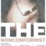 afis the nonconformist