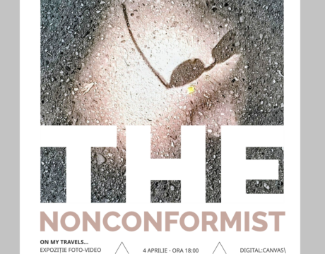 afis the nonconformist