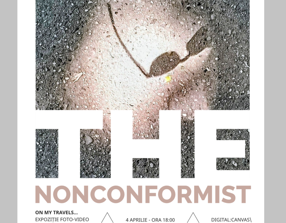 afis the nonconformist