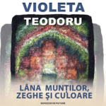afiș violeta teodoru, mntr