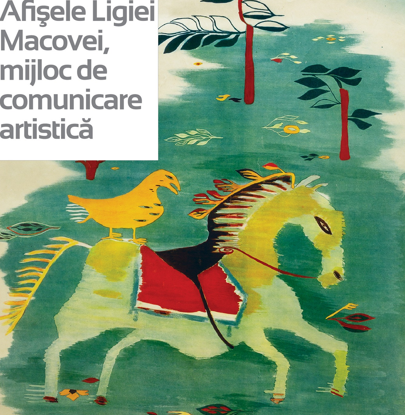afisele ligiei macovei, expo mmb