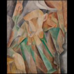 arlequin, pablo picasso