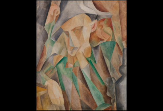 arlequin, pablo picasso