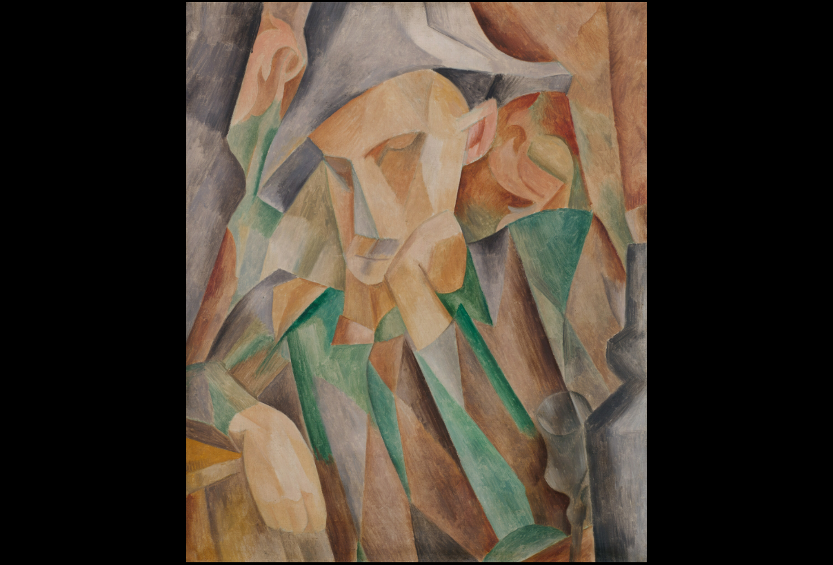 arlequin, pablo picasso