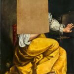 artemisia gentileschi