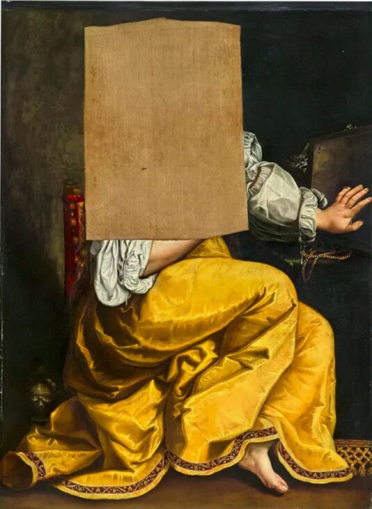 artemisia gentileschi