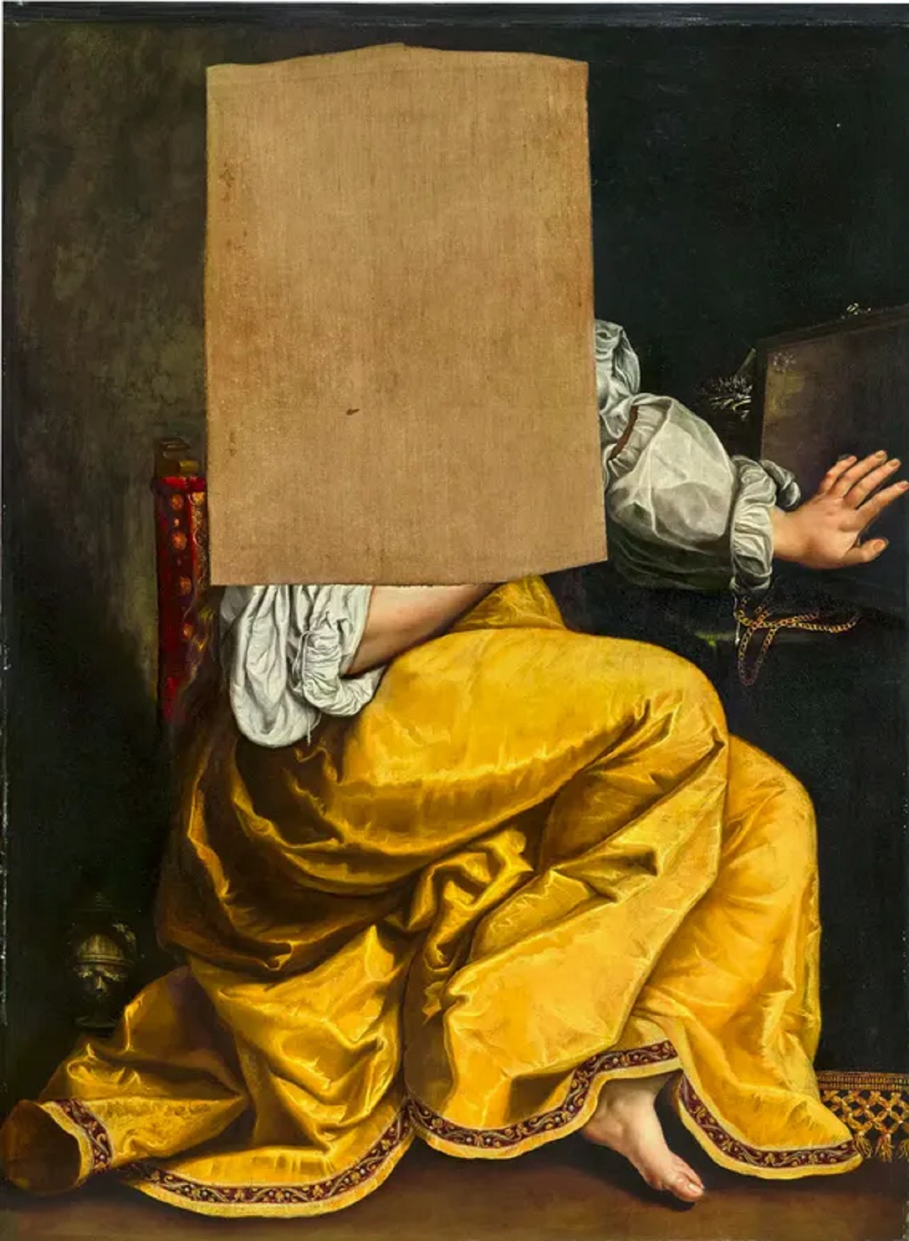 artemisia gentileschi