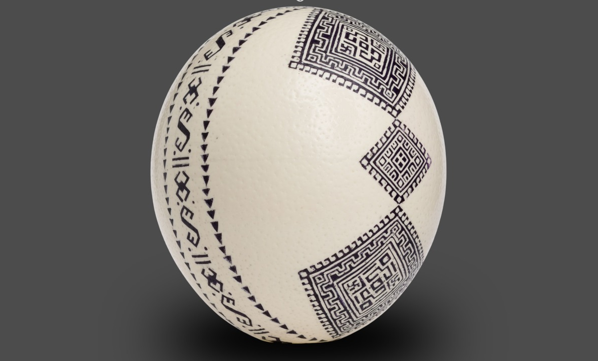 expo ovografie, creart