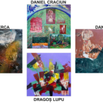 expozitie convergente, caminul artei