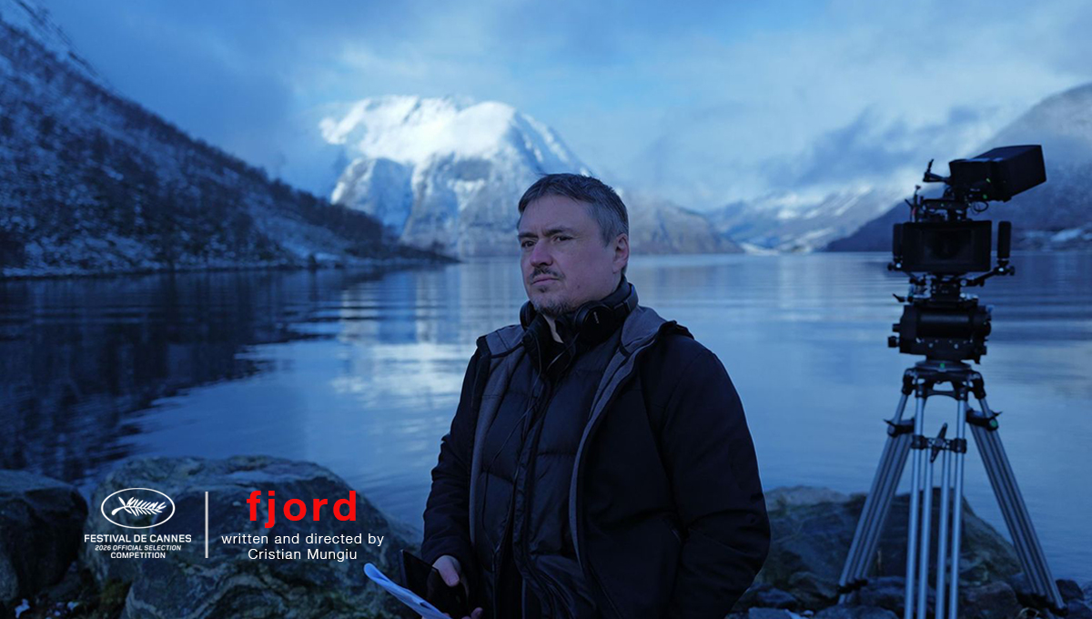 fjord, cristian mungiu