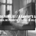 legenda familiei, salonul de proiecte