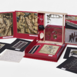 marcel duchamp, la boîte en valise, série f, phillips