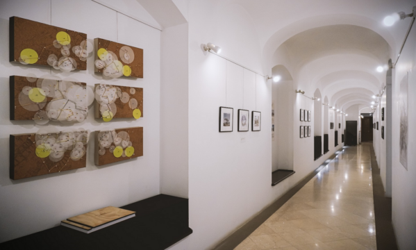 mnart urbanistica – o istorie a viitorului