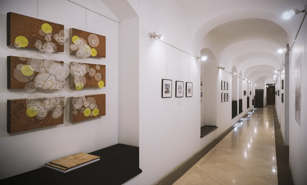 mnart urbanistica – o istorie a viitorului