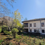 muzeul theodor pallady, mnar