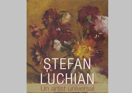 stefan luchian, un artist universal