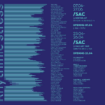 tensiuni in ritm, sac