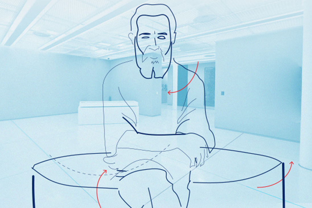 unboxing brancusi, mare