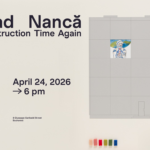 vlad nanca, construction time again, gaep