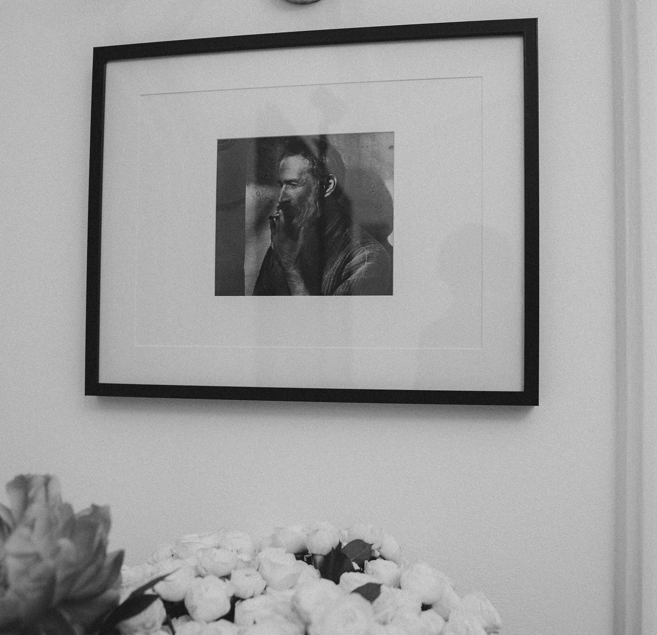03 fotografie brancusi realizata de man ray