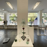 2 1 salonul internațional al sticlei 38, bucuresti 2026, curatorial
