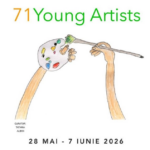 71 young artists, cluj napoca