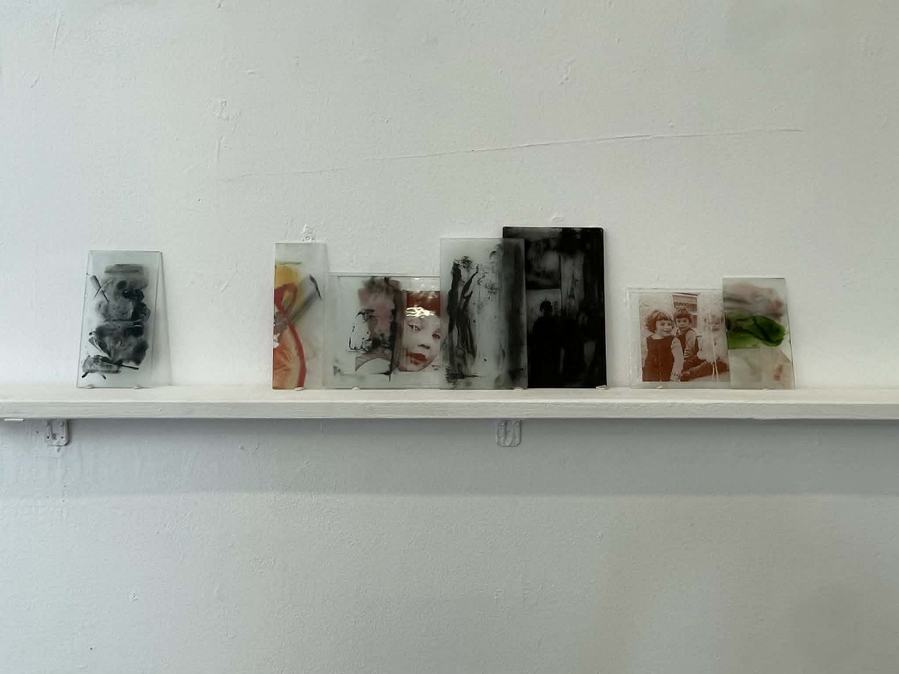 8 salonul internațional al sticlei 38, bucuresti 2026, curatorial