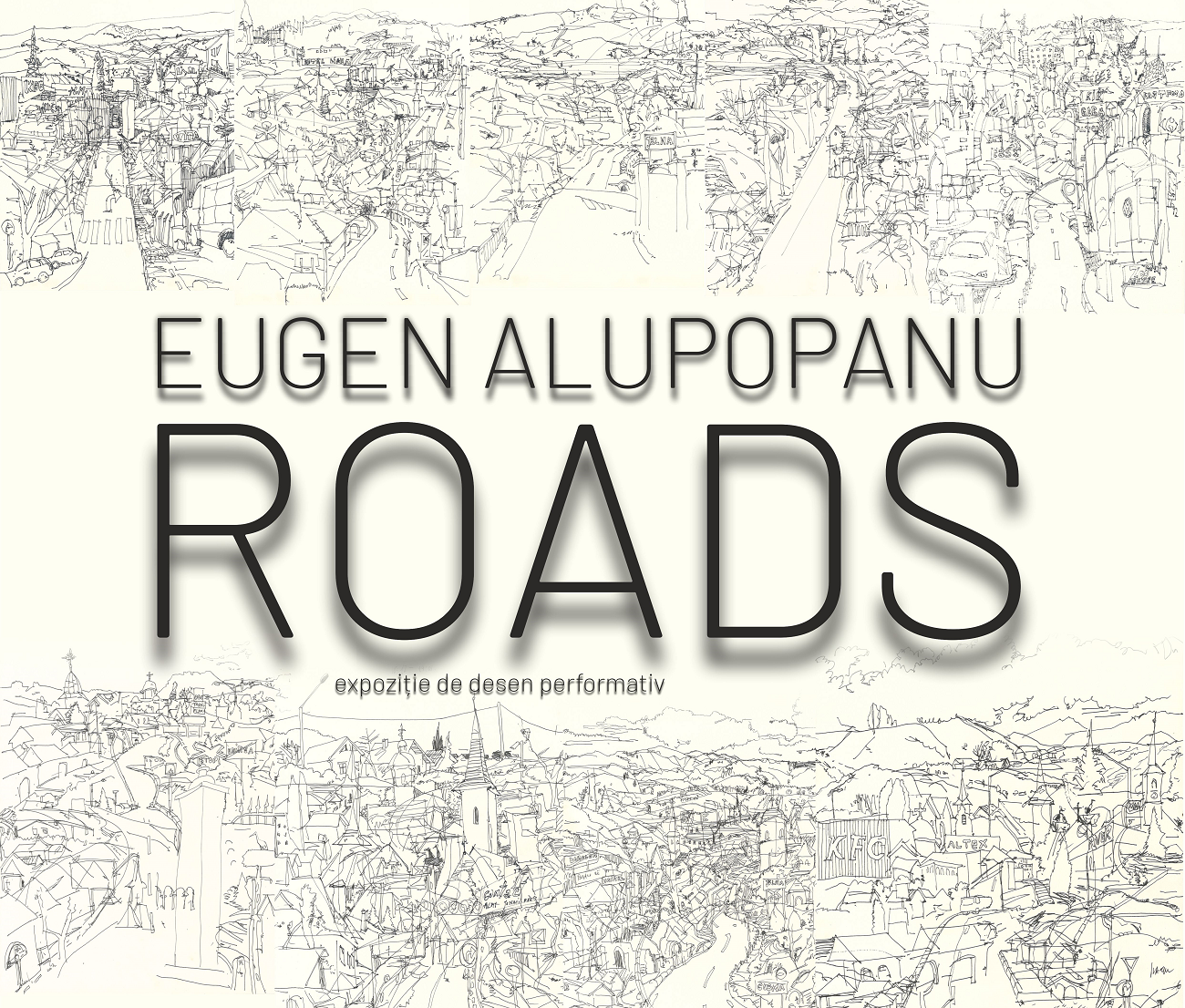 afis roads 2026