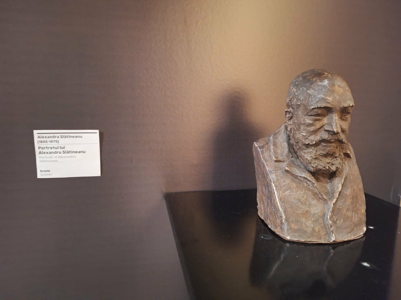 alexandru slatineanu