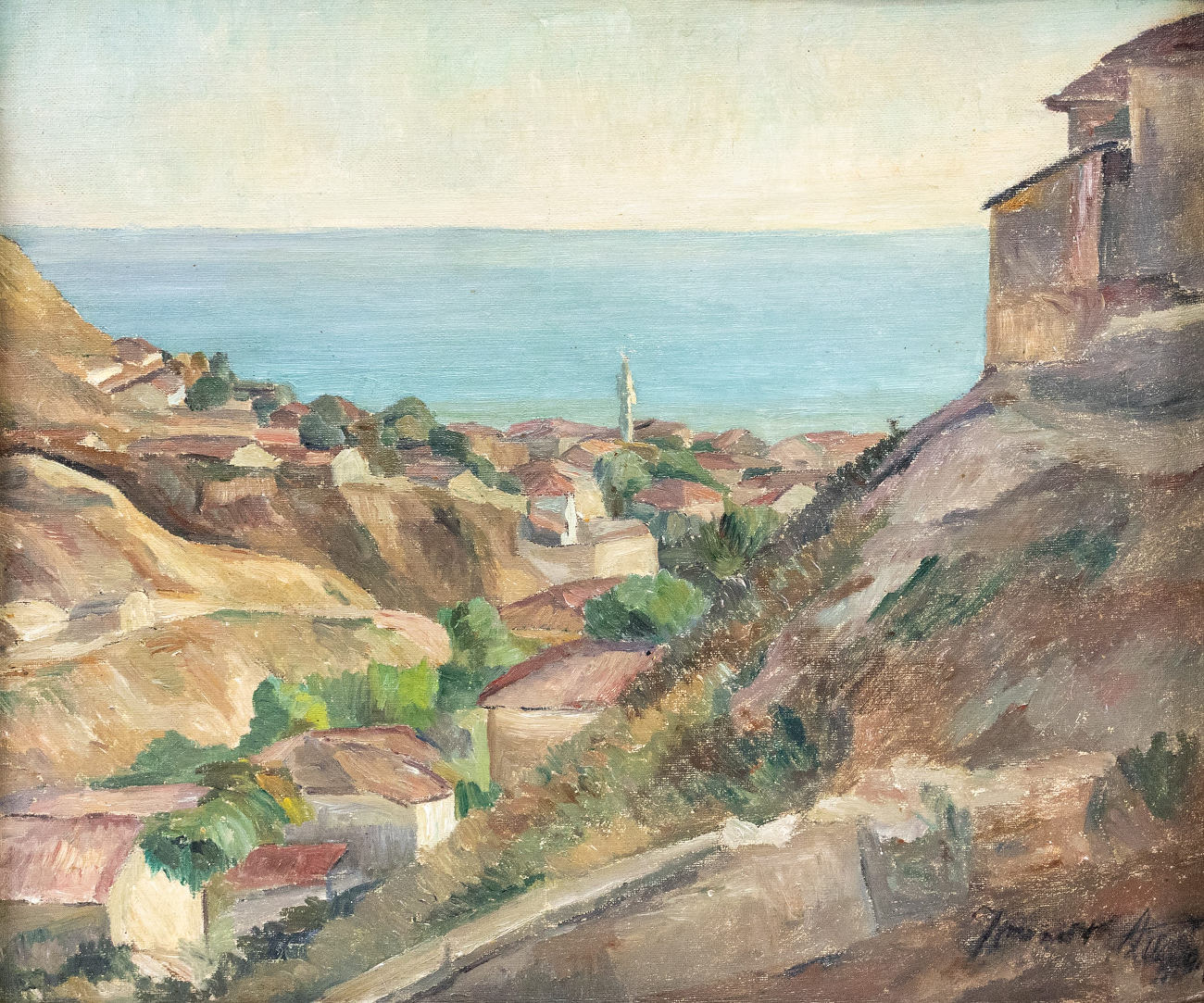 avakian, balcic
