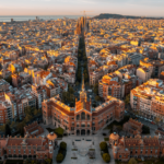 barcelona, shutterstock, curatorial