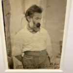 brancusi, photographs by constantin brancusi, mare, curatorial