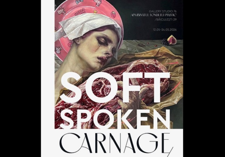 carnage, studio 76
