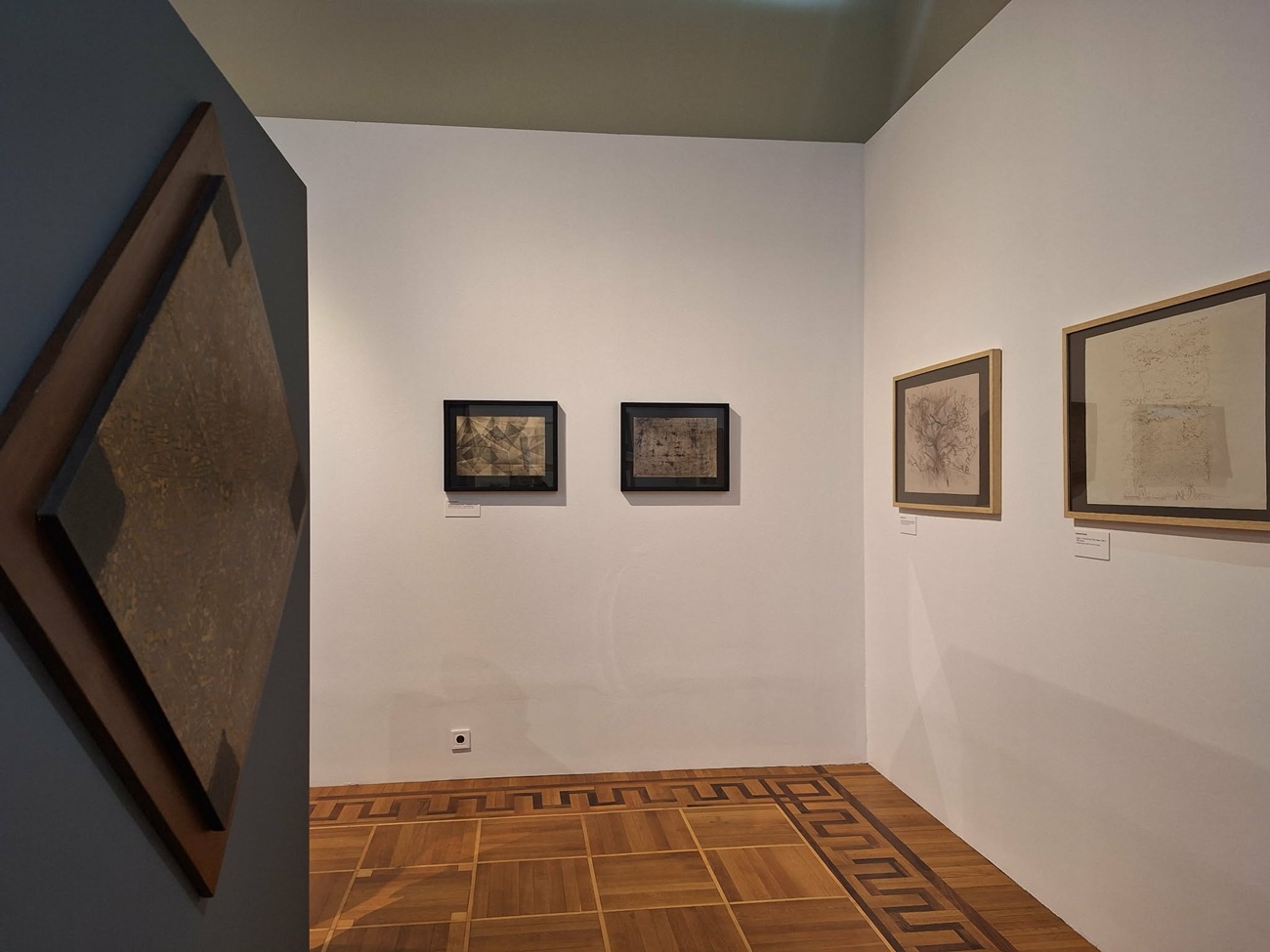 cotosman & co, curatorial