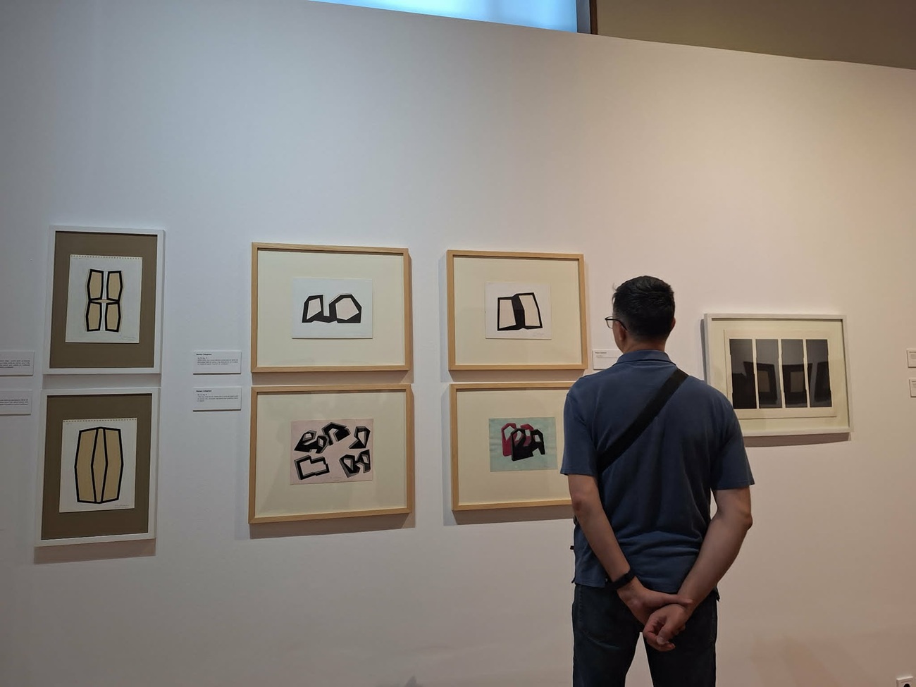 cotosman & co2, curatorial
