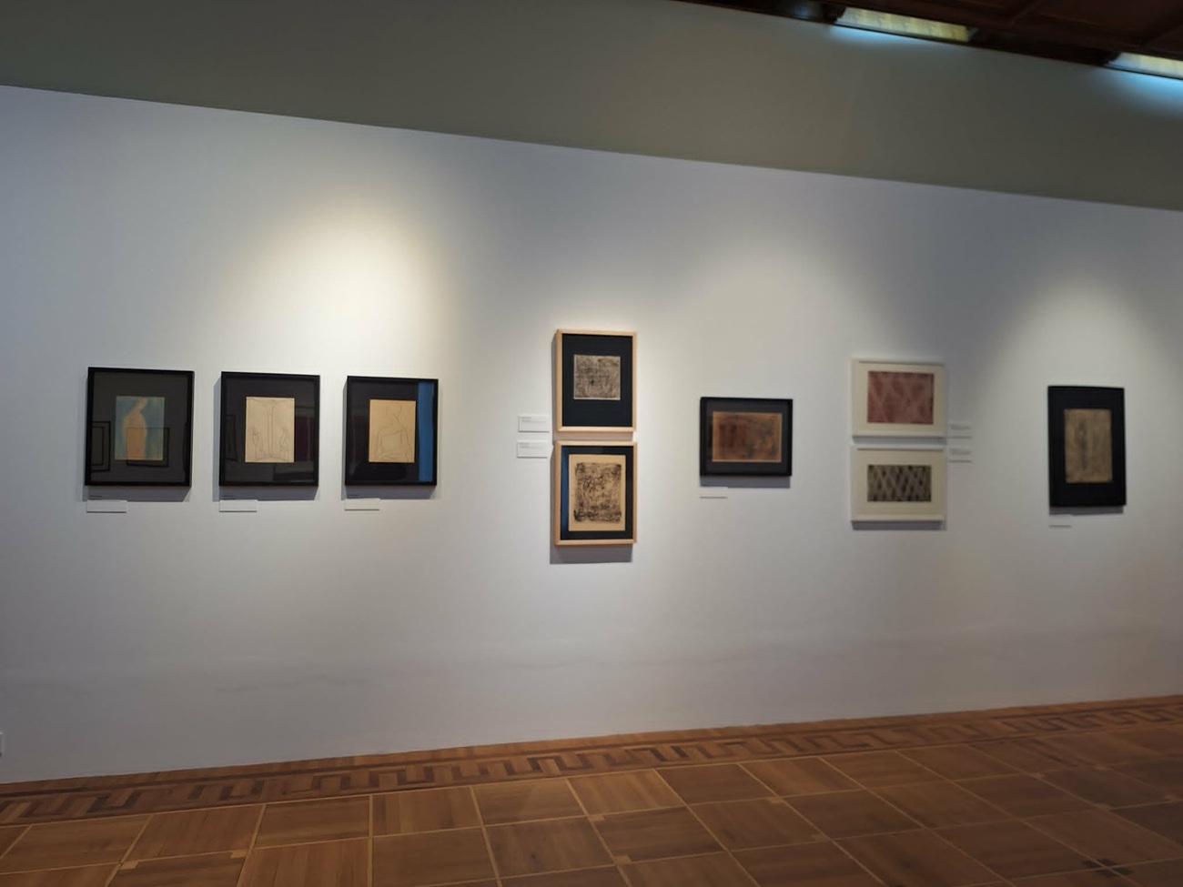 cotosman & co3, curatorial