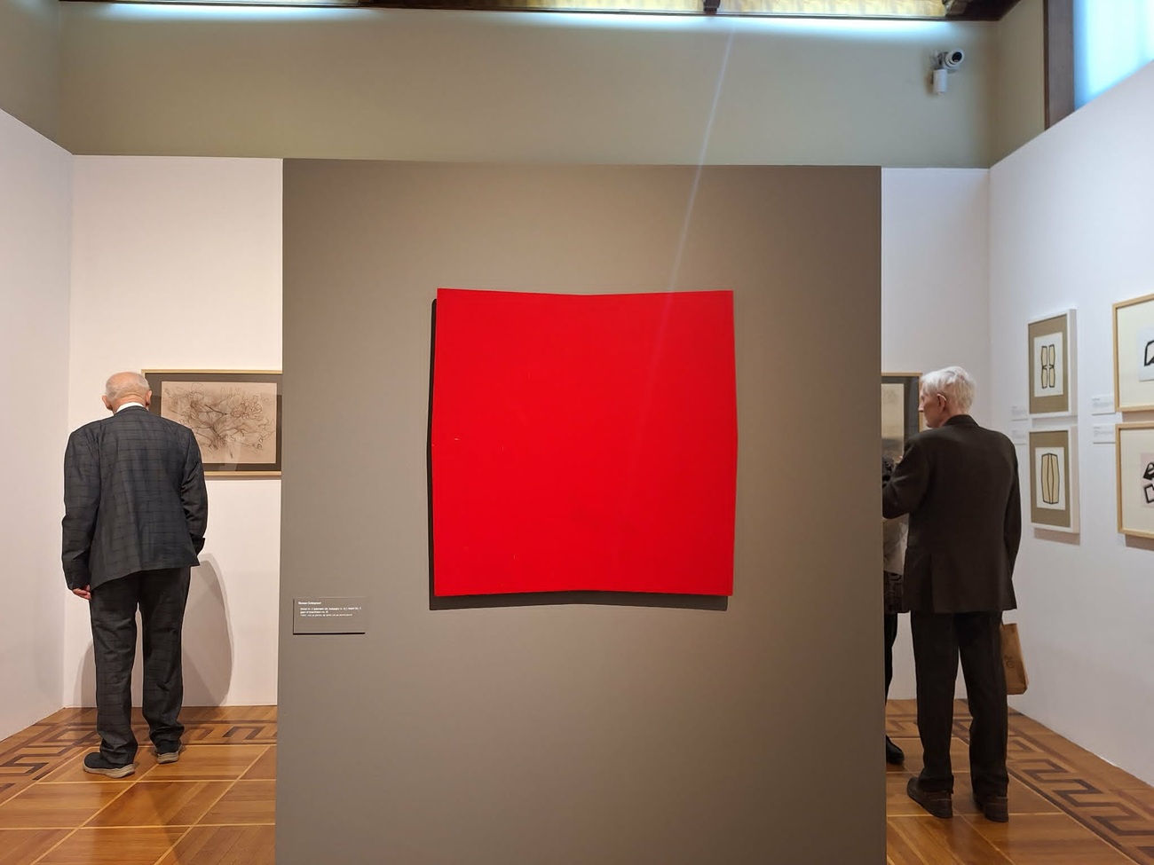 cotosman & co5, curatorial