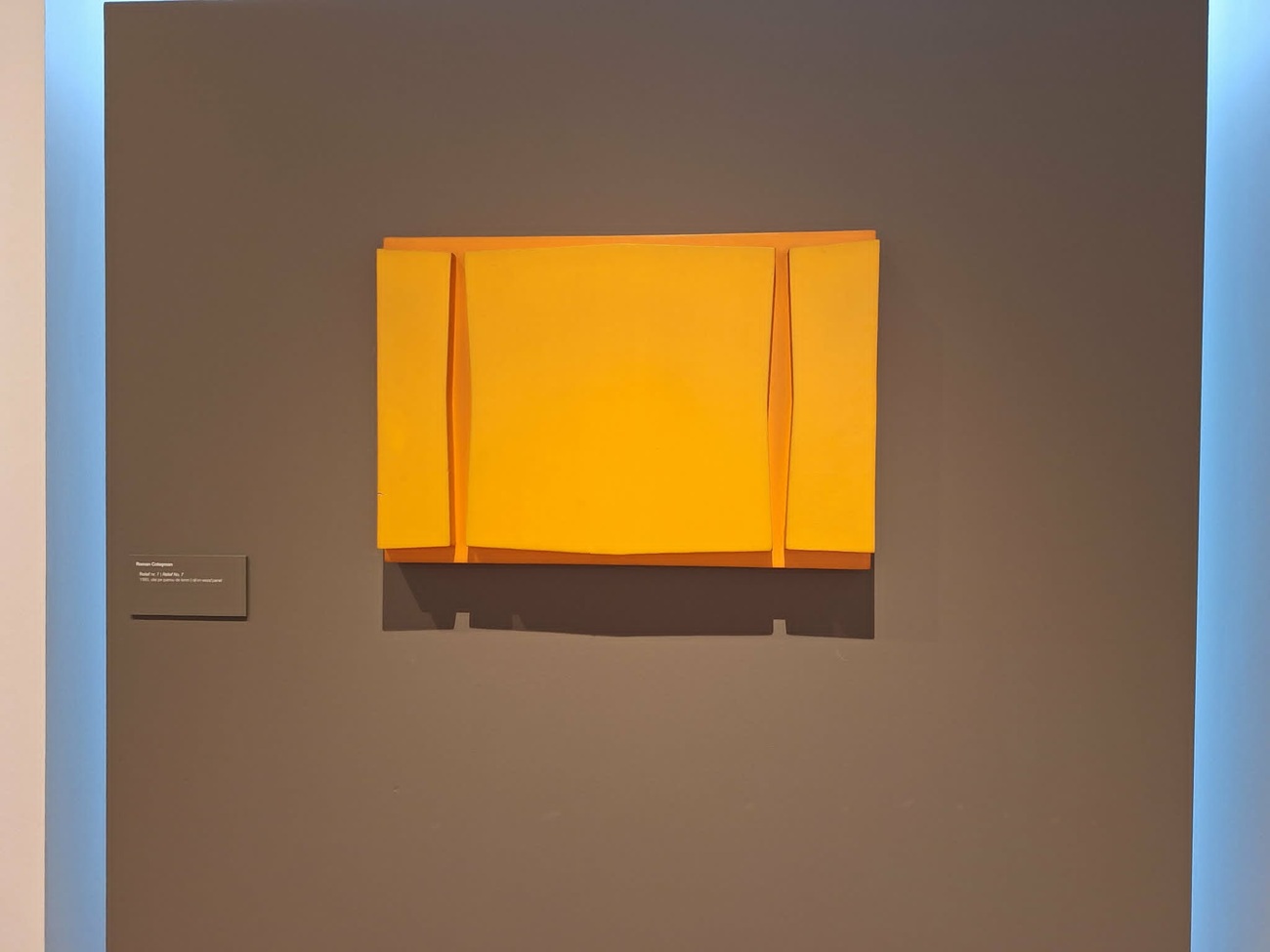 cotosman & co6, curatorial