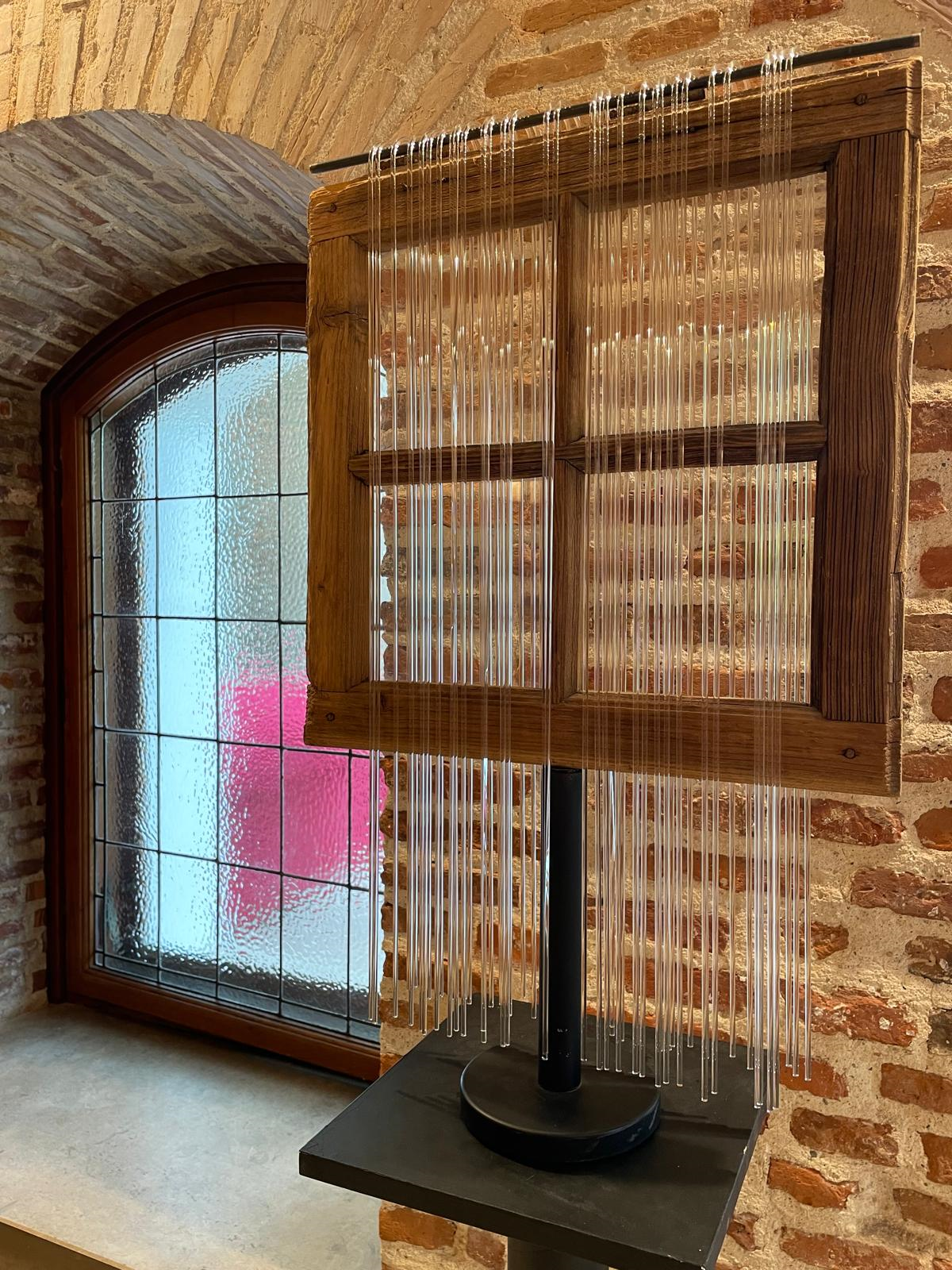 cristina iliescu, fereastra, salonul artelor decorative 2026, curatorial