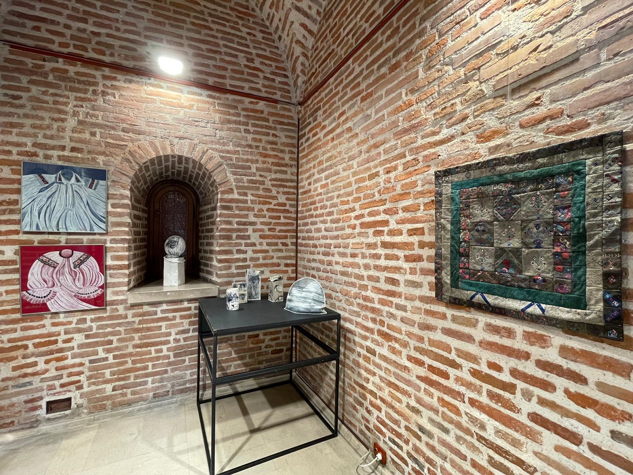 focus mnc, salonul artelor decorative 2026, curatorial