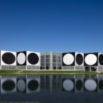 fondation vasarely