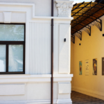 gloriae art gallery, craiova
