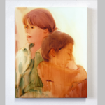 iomo gallery zoe schweiger i'm only sleeping, 2025