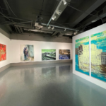 ioan augustin pop, mnac, curatorial