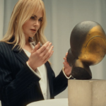 kidman, danaida, brancusi