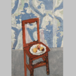 la chaise la chaise lorraine, matisse
