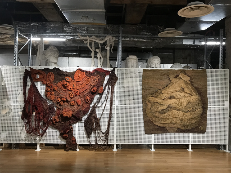leviathan, mnac, curatorial